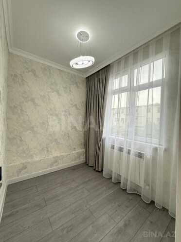 Satılır 3 otaqlı köhnə tikili 55 m², Memar Əcəmi m., photo 8 from 17