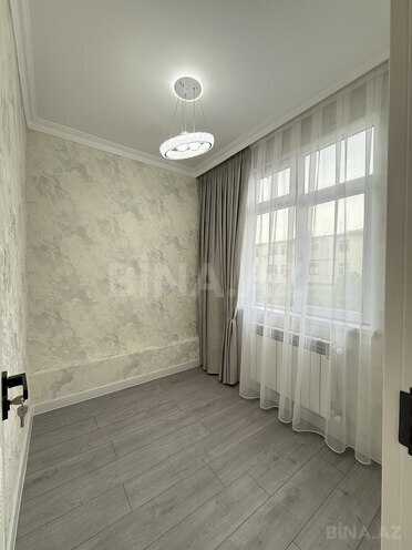 Satılır 3 otaqlı köhnə tikili 55 m², Memar Əcəmi m., photo 9 from 17