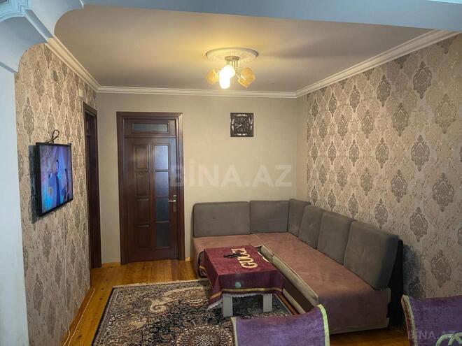 İcarəyə verilir 2 otaqlı köhnə tikili 55 m², 20 Yanvar m., photo 3 from 19