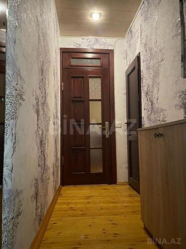 İcarəyə verilir 2 otaqlı köhnə tikili 55 m², 20 Yanvar m., photo 9 from 19