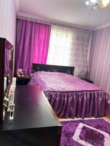 İcarəyə verilir 2 otaqlı köhnə tikili 55 m², 20 Yanvar m., photo 5 from 19