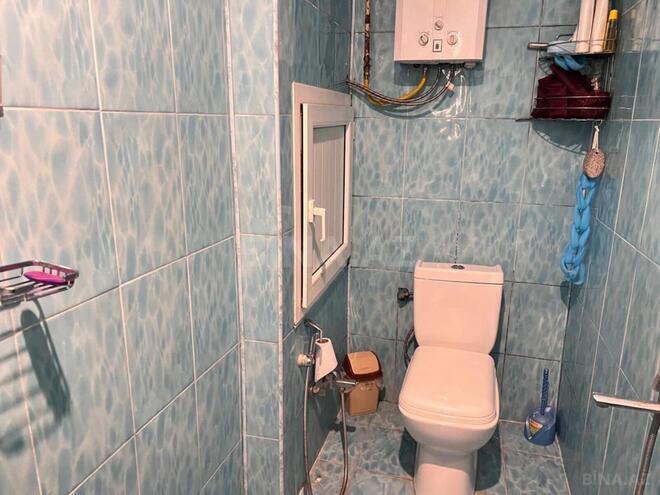 İcarəyə verilir 2 otaqlı köhnə tikili 55 m², 20 Yanvar m., photo 16 from 19