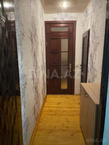 İcarəyə verilir 2 otaqlı köhnə tikili 55 m², 20 Yanvar m., photo 10 from 19