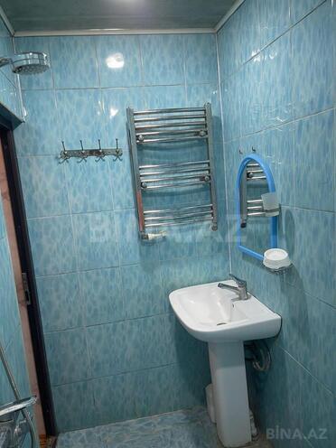 İcarəyə verilir 2 otaqlı köhnə tikili 55 m², 20 Yanvar m., photo 15 from 19