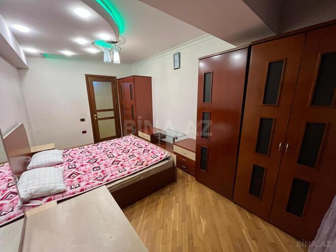Сдаётся 2-комн. вторичка 90 м², Ясамальский р., photo 10 from 24