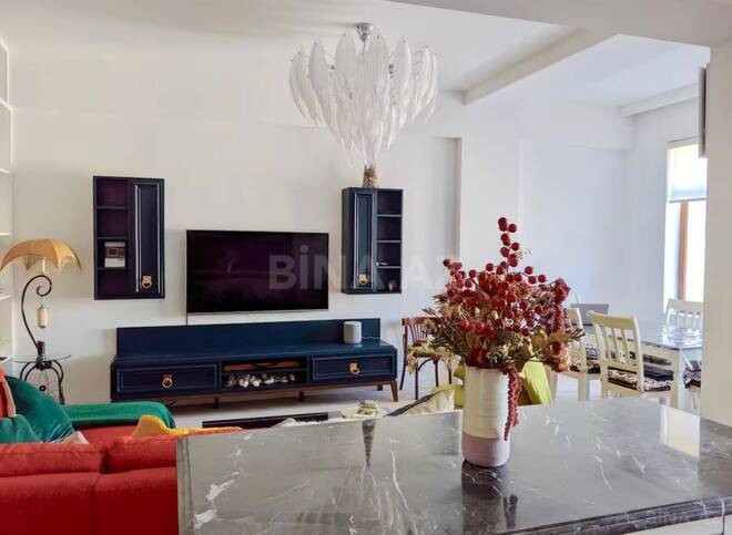 Сдаётся 3-комн. новостройка 125 м², м. Нариман Нариманов, photo 3 from 21