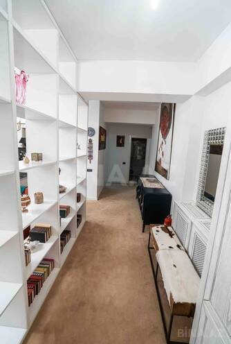 Сдаётся 3-комн. новостройка 125 м², м. Нариман Нариманов, photo 8 from 21