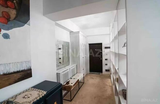 Сдаётся 3-комн. новостройка 125 м², м. Нариман Нариманов, photo 7 from 21