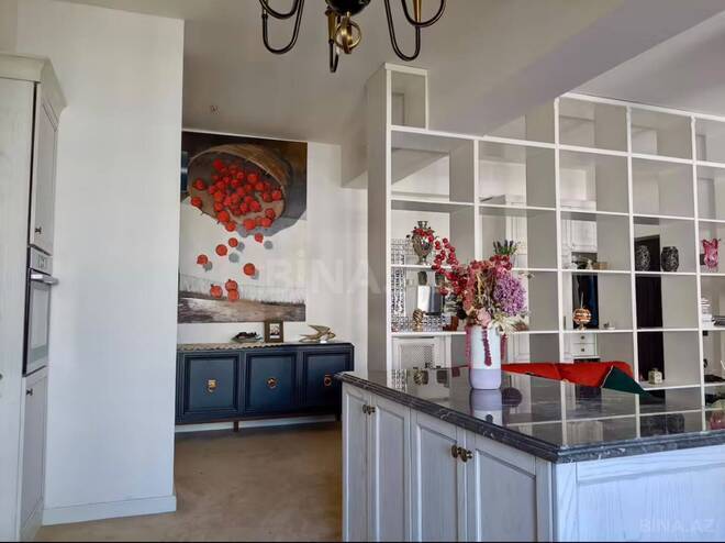 Сдаётся 3-комн. новостройка 125 м², м. Нариман Нариманов, photo 17 from 21