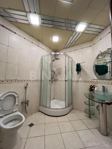 Сдаётся 2-комн. вторичка 90 м², Ясамальский р., photo 22 from 24