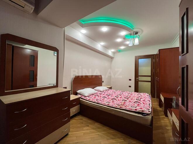 Сдаётся 2-комн. вторичка 90 м², Ясамальский р., photo 12 from 24