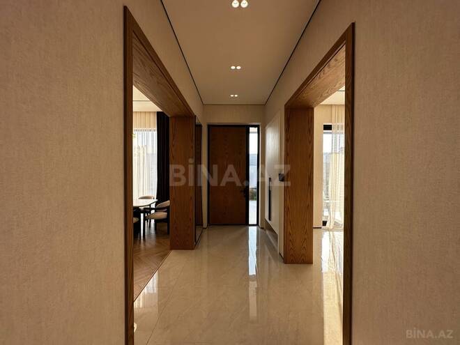 Satılır 5 otaqlı həyət evi/bağ evi 250 m², Mərdəkan q., photo 13 from 28
