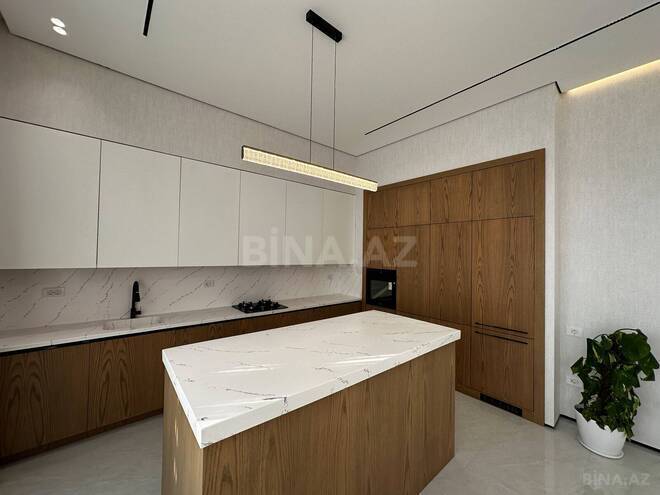 Satılır 5 otaqlı həyət evi/bağ evi 250 m², Mərdəkan q., photo 16 from 28