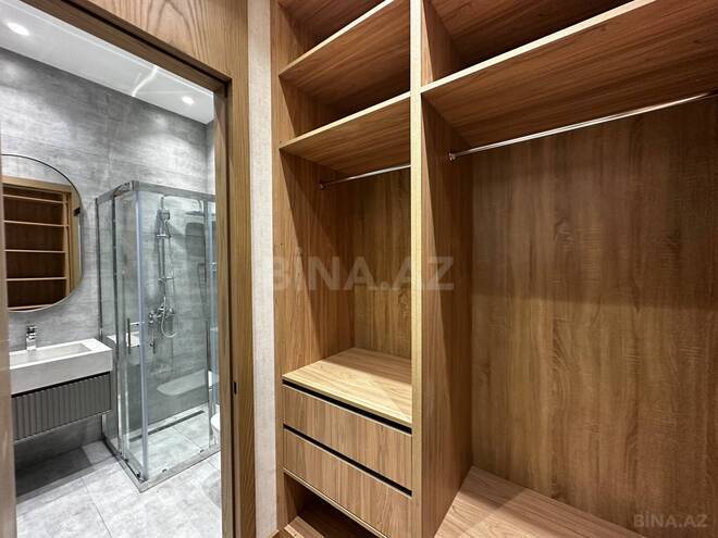 Satılır 5 otaqlı həyət evi/bağ evi 250 m², Mərdəkan q., photo 22 from 28