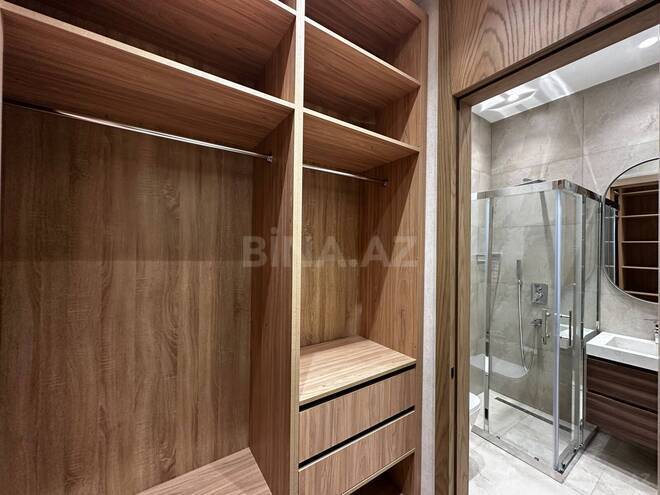 Satılır 5 otaqlı həyət evi/bağ evi 250 m², Mərdəkan q., photo 27 from 28