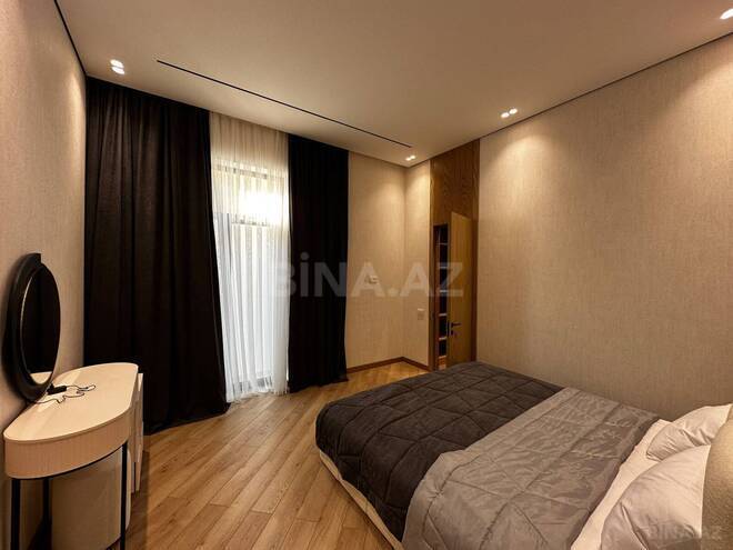 Satılır 5 otaqlı həyət evi/bağ evi 250 m², Mərdəkan q., photo 26 from 28