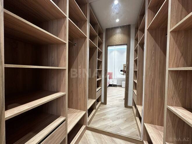 Satılır 5 otaqlı həyət evi/bağ evi 250 m², Mərdəkan q., photo 24 from 28