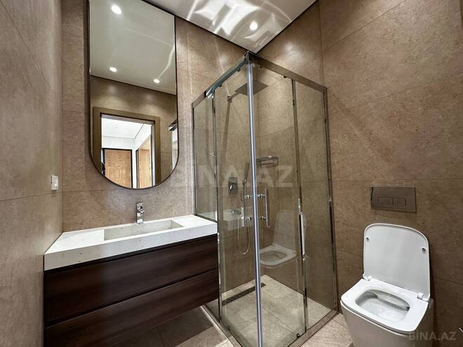 Satılır 5 otaqlı həyət evi/bağ evi 250 m², Mərdəkan q., photo 23 from 28