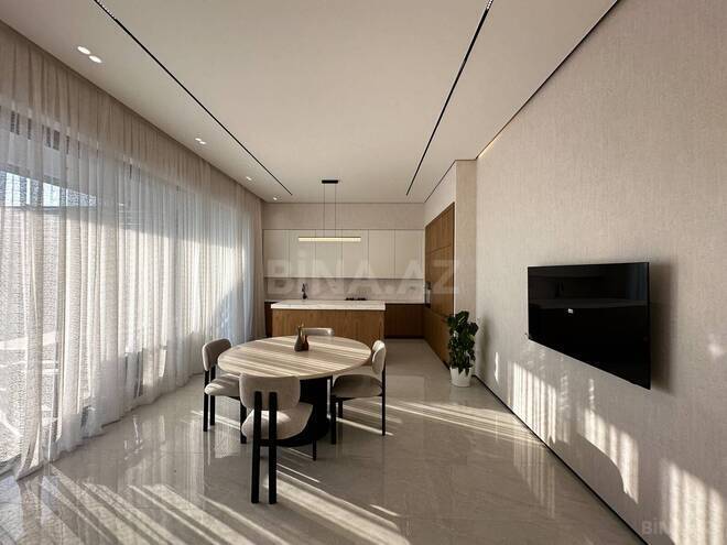 Satılır 5 otaqlı həyət evi/bağ evi 250 m², Mərdəkan q., photo 18 from 28