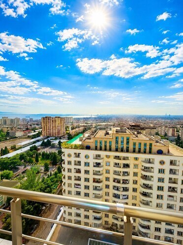 Продаётся 4-комн. новостройка 160 м², м. Ази Асланов, photo 3 from 32