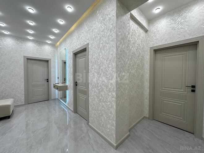 Satılır 3 otaqlı yeni tikili 100 m², Xətai r., photo 9 from 24