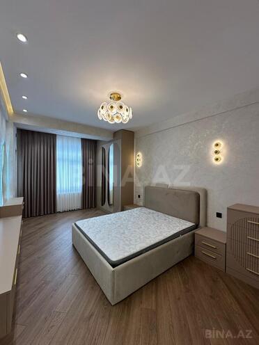 Satılır 3 otaqlı yeni tikili 100 m², Xətai r., photo 11 from 24