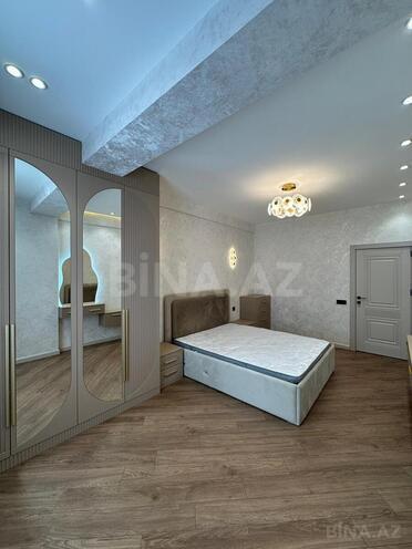Satılır 3 otaqlı yeni tikili 100 m², Xətai r., photo 13 from 24