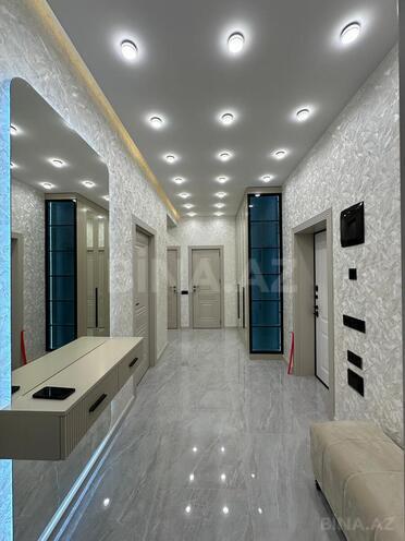 Satılır 3 otaqlı yeni tikili 100 m², Xətai r., photo 15 from 24