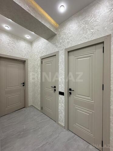 Satılır 3 otaqlı yeni tikili 100 m², Xətai r., photo 19 from 24
