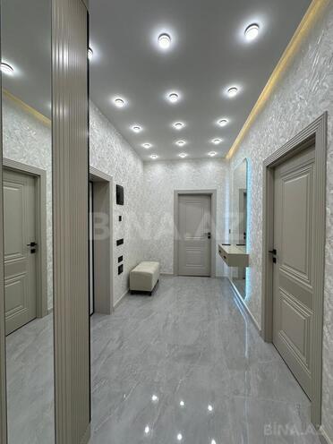 Satılır 3 otaqlı yeni tikili 100 m², Xətai r., photo 14 from 24