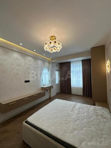 Satılır 3 otaqlı yeni tikili 100 m², Xətai r., photo 20 from 24