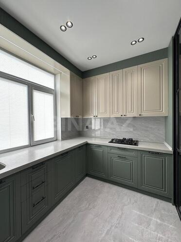 Satılır 3 otaqlı yeni tikili 100 m², Xətai r., photo 7 from 24