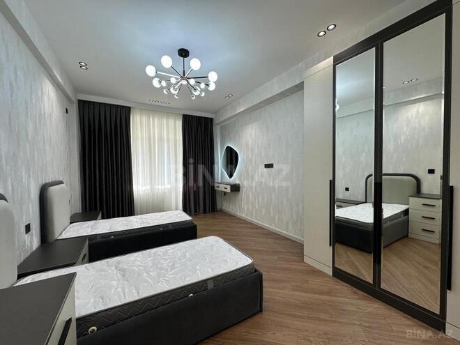 Satılır 3 otaqlı yeni tikili 100 m², Xətai r., photo 16 from 24
