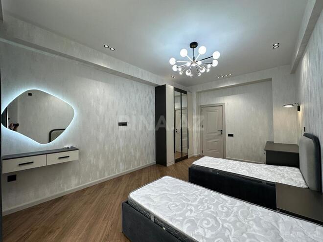 Satılır 3 otaqlı yeni tikili 100 m², Xətai r., photo 17 from 24