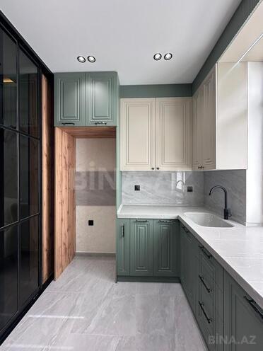 Satılır 3 otaqlı yeni tikili 100 m², Xətai r., photo 8 from 24