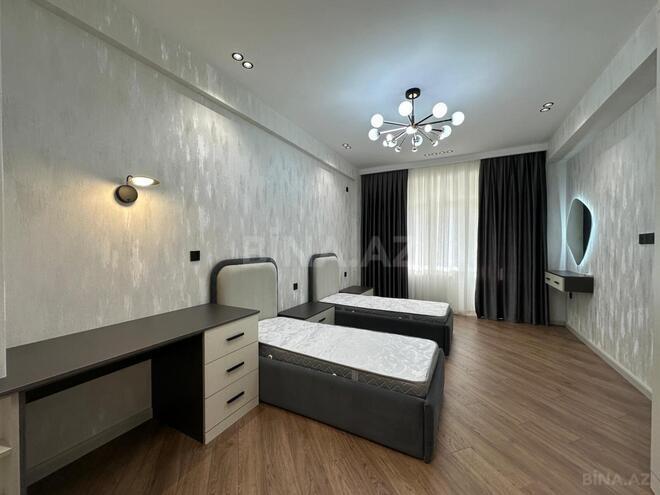 Satılır 3 otaqlı yeni tikili 100 m², Xətai r., photo 12 from 24