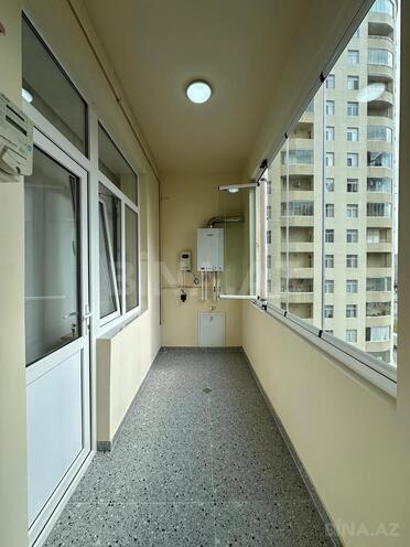 Satılır 3 otaqlı yeni tikili 100 m², Xətai r., photo 21 from 24