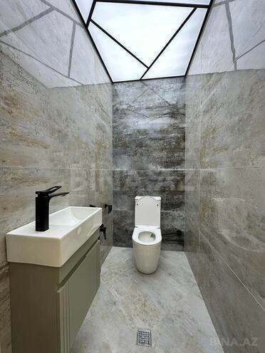 Satılır 3 otaqlı yeni tikili 100 m², Xətai r., photo 22 from 24