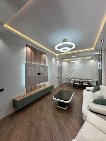 Satılır 3 otaqlı yeni tikili 100 m², Xətai r., photo 6 from 24