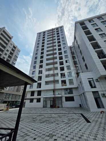 Продаётся 3-комн. новостройка 128 м², м. Гянджлик, photo 4 from 7