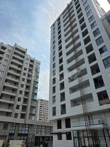 Продаётся 3-комн. новостройка 128 м², м. Гянджлик, photo 3 from 7