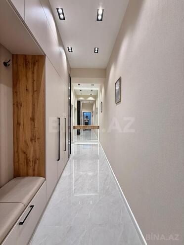 Satılır 2 otaqlı yeni tikili 55 m², Xətai r., photo 20 from 22