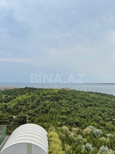 Satılır 2 otaqlı yeni tikili 55 m², Xətai r., photo 19 from 22