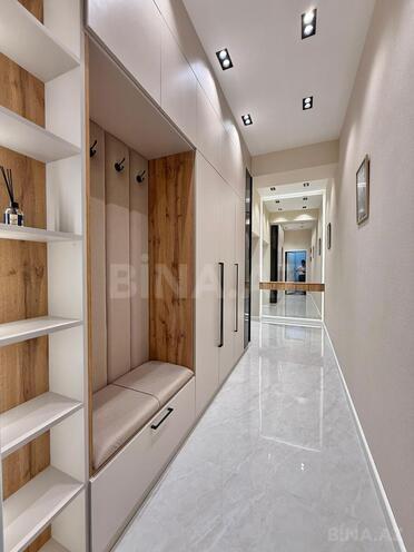 Satılır 2 otaqlı yeni tikili 55 m², Xətai r., photo 17 from 22
