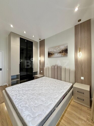 Satılır 2 otaqlı yeni tikili 55 m², Xətai r., photo 10 from 22