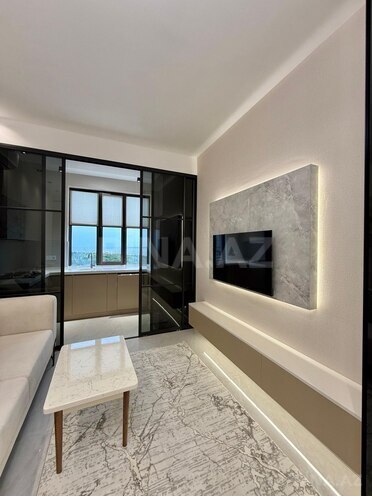 Satılır 2 otaqlı yeni tikili 55 m², Xətai r., photo 6 from 22
