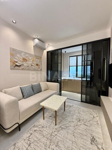 Satılır 2 otaqlı yeni tikili 55 m², Xətai r., photo 1 from 22