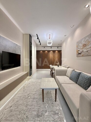 Satılır 2 otaqlı yeni tikili 55 m², Xətai r., photo 3 from 22