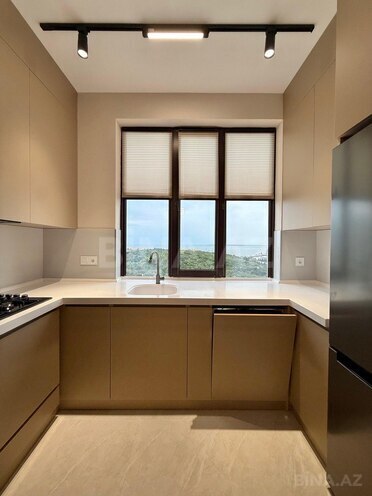 Satılır 2 otaqlı yeni tikili 55 m², Xətai r., photo 12 from 22