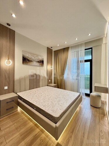 Satılır 2 otaqlı yeni tikili 55 m², Xətai r., photo 7 from 22